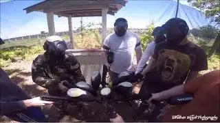 MR Bachelor Party 2015
