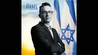 The Israel Connection: Shai Davidai - The Fight for Jewish Safety