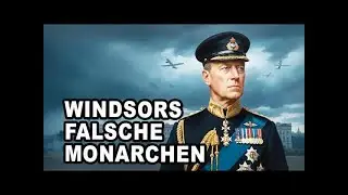 Wie die deutsche Dynastie ＂wirklich britisch＂ wurde de srt