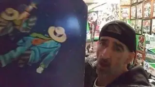 Shootout at the Fantasy Factory (traffic)