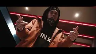 TEMAN feat. Redz, AxelJonas (Official Video)