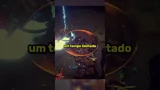 Roguelike brasileiro HIST&Oacute;RICO!!