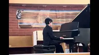 In Dreams by Fran- Walsh -Howard Shore arr. by Dan Coates