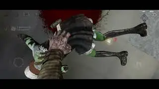 Blight by Daylight | DBD Mobile