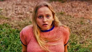 The Man in the White Van (2023) Movie Recap | Thriller Mystery