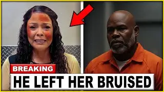 Fans Shocked After Tamela Mann Confronts David Mann in Emotional Testimony!