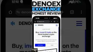 💰 Honest Review On Denoex Exchange | Sell BNB On Denoex And Earn Profits (Is This Actually TRUE?)