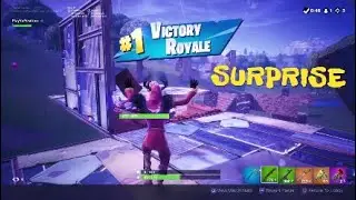 *NEW* CLOAKED SHADOW SKIN GAMEPLAY!!! FORTNITE: BATTLE ROYALE*