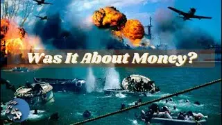Bankrupting the Enemy: The U.S. Financial Siege of Japan Before Pearl Harbor