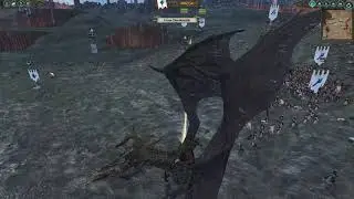 Total war Warhammer 2 Lothern Last War Final