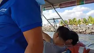 Manila Bay Cruise
