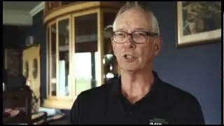 John Garrity - Carne Golf Links