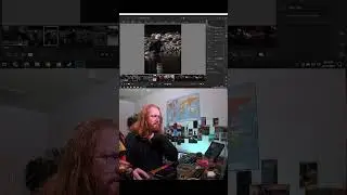 Copy Settings - Bald Eagle - Bird Photography - Lightroom