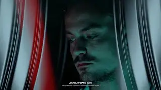 Julian Jordan - Boss
