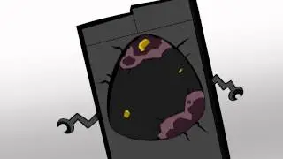 MIXELS | Series 1 | Episode #9 Another Nixel