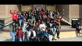 STEMS BATCH 2K22 || SCHOOL MEMORIES || MEERUT