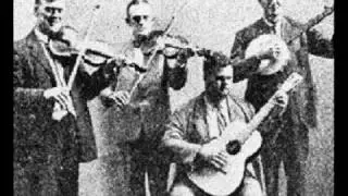 The Skillet Lickers-Turkey In The Straw