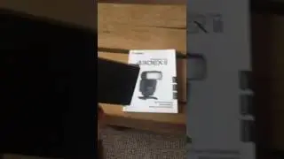 Cannon Speedlite 430EXII eBay video