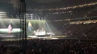 Taylor Swift - &ldquo;Anti-Hero&rdquo; (Live From The Era&rsquo;s Tour) (Minneapolis, Minnesota) U.S. Bank Stadium