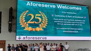Aforeserve Pvt. Ltd. | India's Trusted IT & Tech Support Company | sameer samad vlog