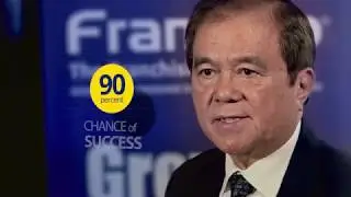 Francorp Philippines - Grow from One to Many