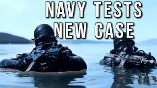 New Case Passes Naval Testing