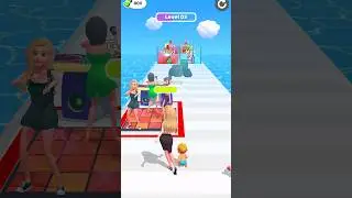 Good or Bad Mom Run 🤰