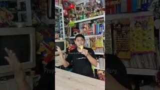 Time Travel ke tahun 1998 Cobain Es Mony Jadul. Ada yang suka???