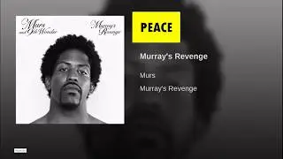 Bob James Nautilus Sample Comparison with Murs & 9th Wonder's Murray's Revenge