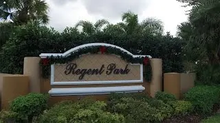 Regent Park Naples Florida Real Estate | North Naples Community in Florida FL