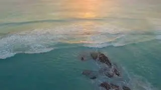 Healing Music with the power of the sunset, Clear your mind from stress, Soft and Peaceful Ambient★