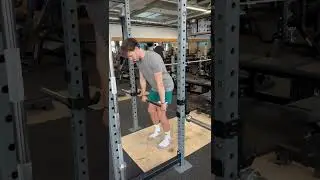 IMTP overcoming isometrics
