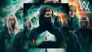 [ Lyrics + Vietsub ] World We Used To Know - Alan Walker & Winona Oak