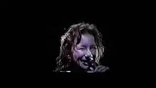 Tori Amos Live in Concord 9-19-99