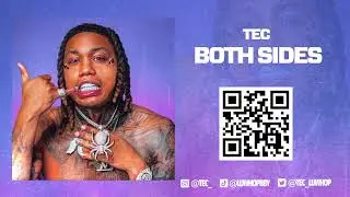 TEC - Both Sides (Official Audio)