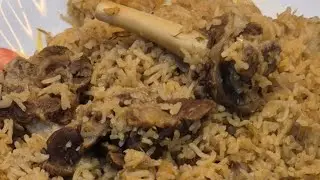Mutton Yakhni pulaao |How To Make Mutton Yakhni pulao| yakhni pulaao kaise banaye|