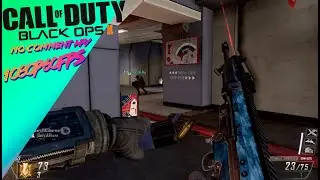 Call Of Duty Black Ops 2: Hardpoint (Encore) Gameplay (No Commentary) [1080p60FPS] PC