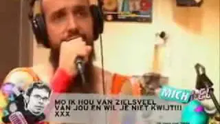 PLORK EN DE AANNEMERS   -   RING OF FIRE  / CoolAM Radio