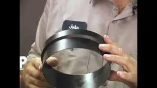 5L40E Piston Install Tips