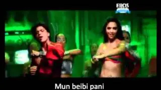 Billu Parturi (Billu Barber)