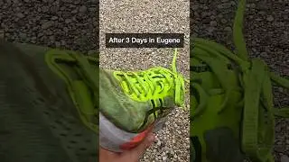 How to Clean #runningshoes