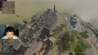 High Kill Rebirth quads