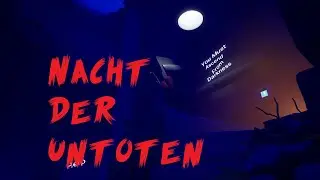 Fortnite - Nacht Der Untoten Zombie map with code