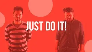 Just Do It
