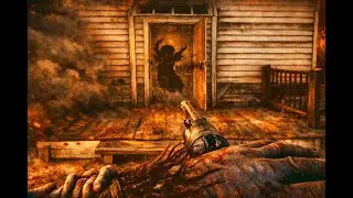 Hunt Showdown 1896 ➤ ПОГОНЯ ЗА НАГРАДОЙ