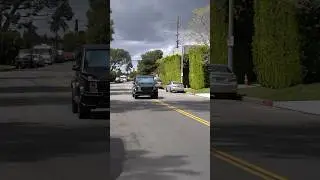 INSANE BURBLE TUNE* Mercedes G63 AMG #mercedes #g63 #cars