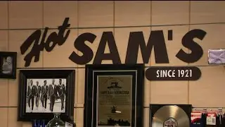 Detroit staple Hot Sam's celebrates 99 years in business