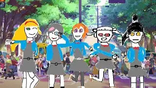 Лиэлла в двух словах