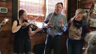 The Ballad of Belfast Bay