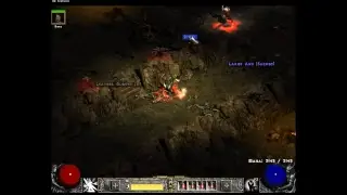 Diablo 2 Median XL